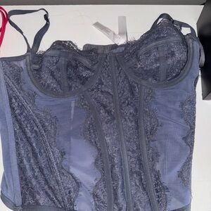Urban corset